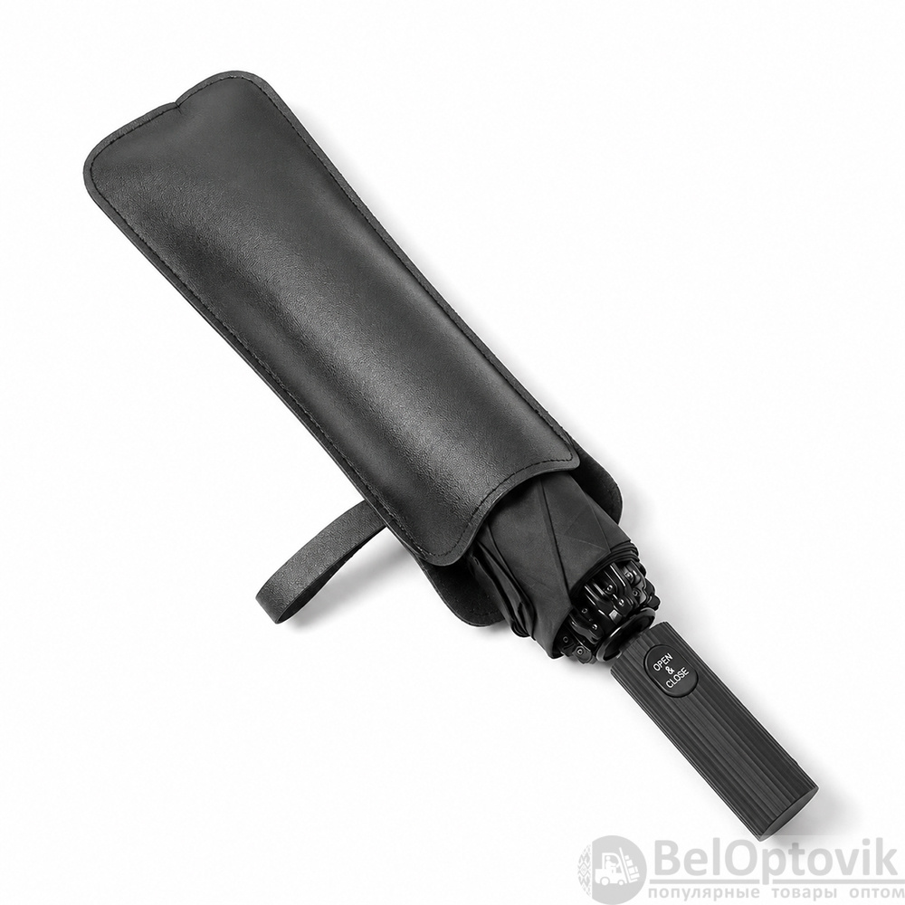 Чехол для зонта Orion (11.8 x 35), чёрный