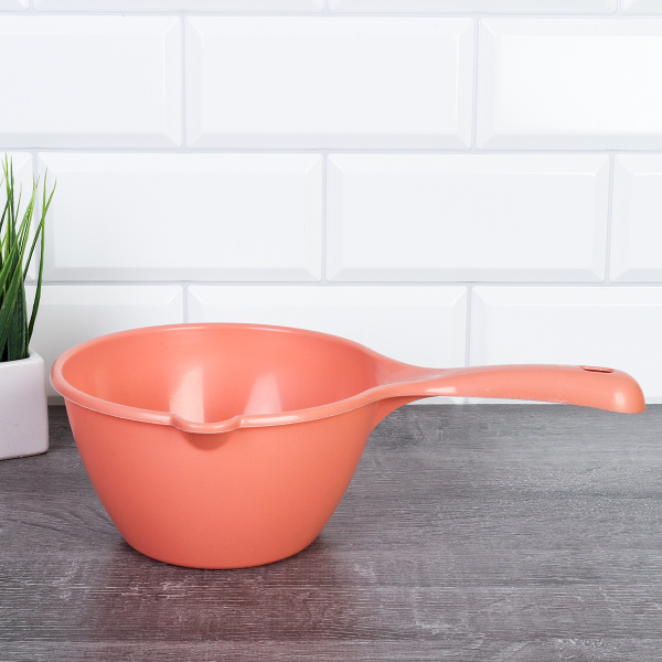 Ковш 1100 мл / C08 /уп 200/