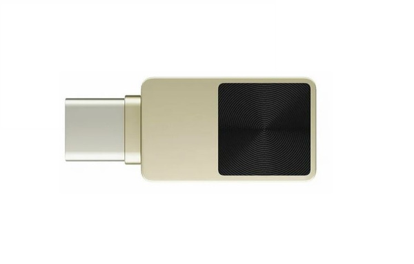 USB-Flash 32GB, MC-06, USB3.2 Type-C, OLMIO