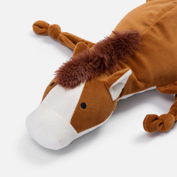 Мягкая игрушка — конфетница PonyBon, 42х10х9 см