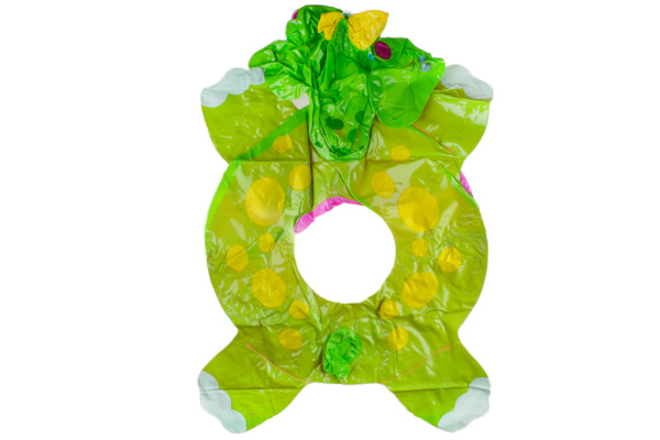 Надувной круг "Дракон" Intex