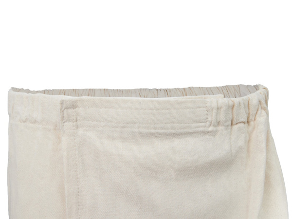 Килт для бани холщовый «Retreat», мужской, Цвет бежевый