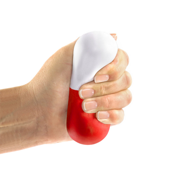 Антистресс Капсула, полиуретан