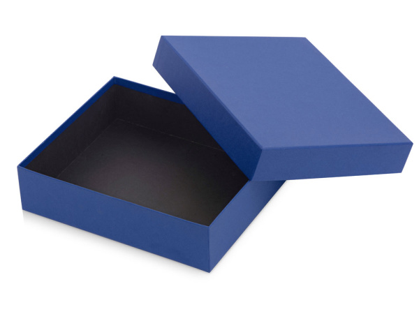Подарочная коробка Obsidian L, Размер L, Цвет голубой