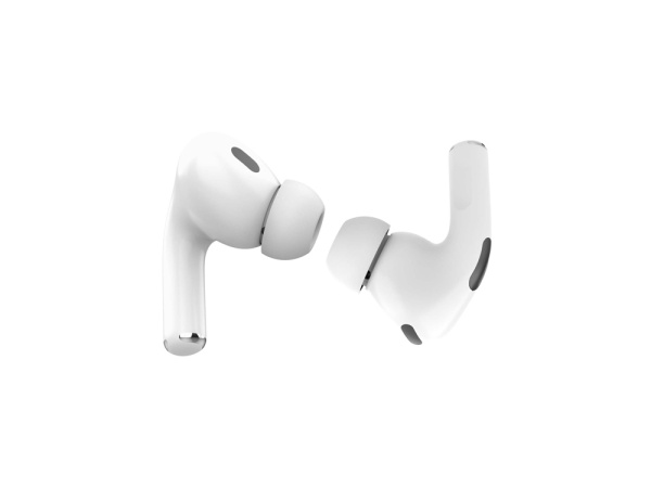 Беспроводные наушники TWS «TRUE BASS», Цвет белый