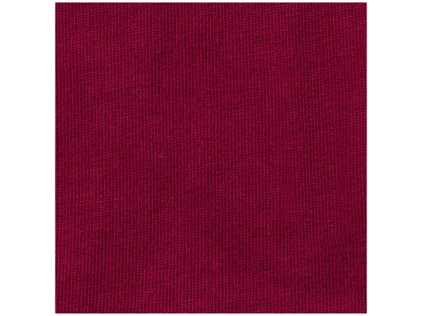 Футболка "Nanaimo" мужская, Размер M, Цвет красный бургунди