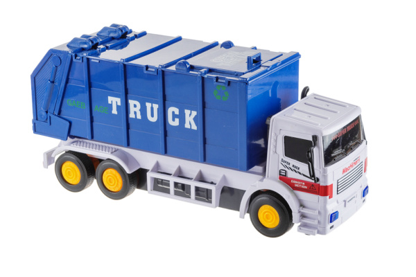 Радиоуправляемый самосвал Super Truck Construction